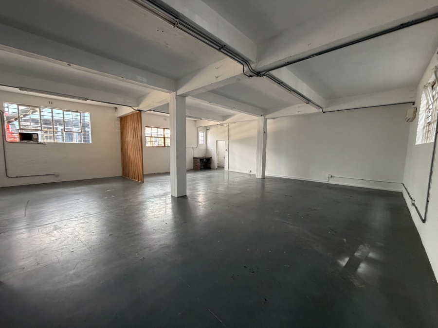 To Let Commercial Property for Rent in Woodstock Western Cape